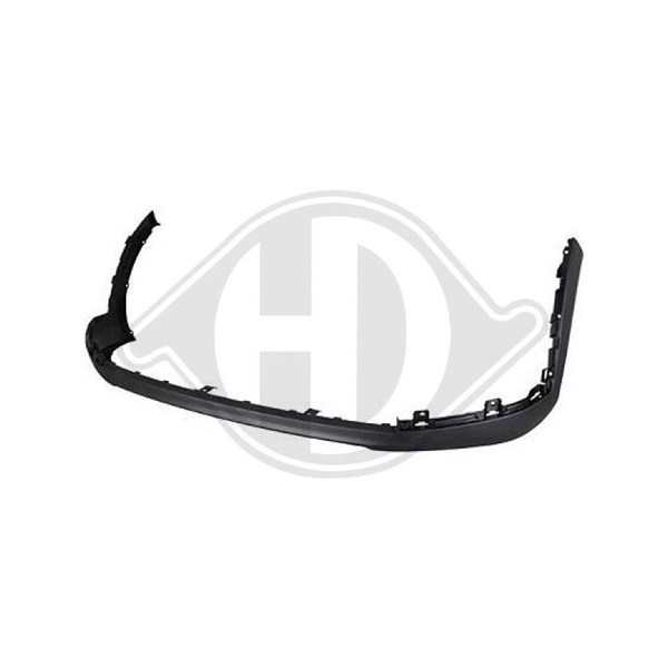 Spoiler, Fram Diederichs 6862161 DIEDERICHS Spoiler, Fram Diederichs 6862161 DIEDERICHS