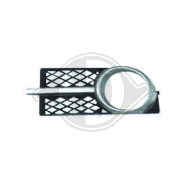 Övertäck, Stötfångare, Vänster fram Diederichs 6926243 DIEDERICHS Övertäck, Stötfångare, Vänster fram Diederichs 6926243 DIEDERICHS