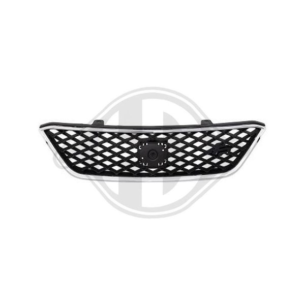 Kylargrill, Fram Diederichs 7427840 DIEDERICHS