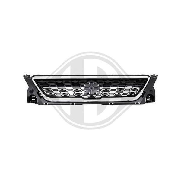 Kylargrill Diederichs 7428042 DIEDERICHS Kylargrill Diederichs 7428042 DIEDERICHS