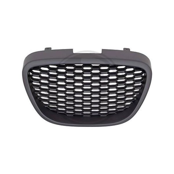 Kylargrill Diederichs 7432140 DIEDERICHS