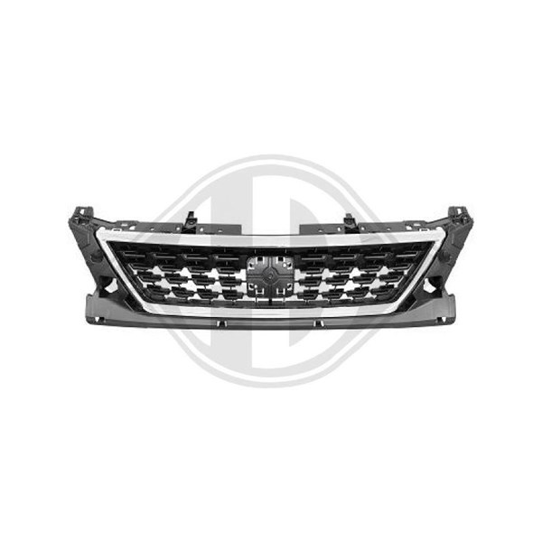 Kylargrill, Mitt Diederichs 7433242 DIEDERICHS Kylargrill, Mitt Diederichs 7433242 DIEDERICHS