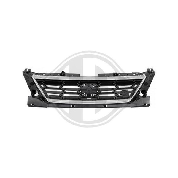 Kylargrill Diederichs 7433442 DIEDERICHS Kylargrill Diederichs 7433442 DIEDERICHS