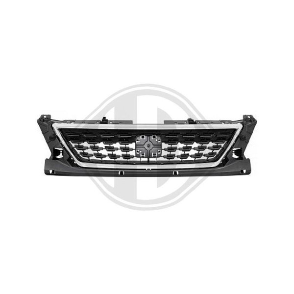 Kylargrill Diederichs 7433543 DIEDERICHS Kylargrill Diederichs 7433543 DIEDERICHS