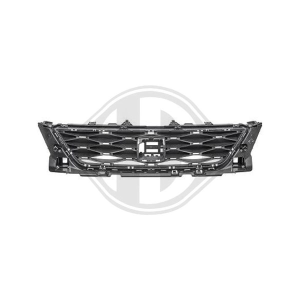 Kylargrill Diederichs 7480040 DIEDERICHS