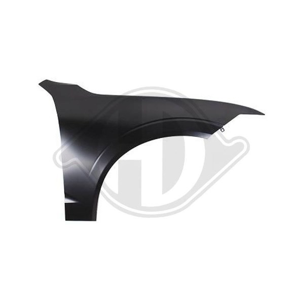 Skärm, Höger fram Diederichs 7677006 DIEDERICHS Skärm, Höger fram Diederichs 7677006 DIEDERICHS