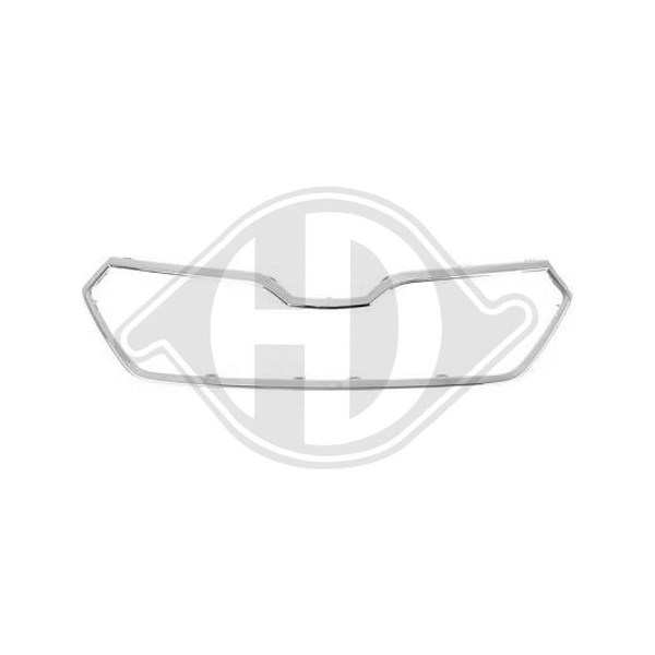 Ram, kylargrill Diederichs 7807139 DIEDERICHS