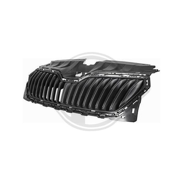 Kylargrill Diederichs 7807140 DIEDERICHS