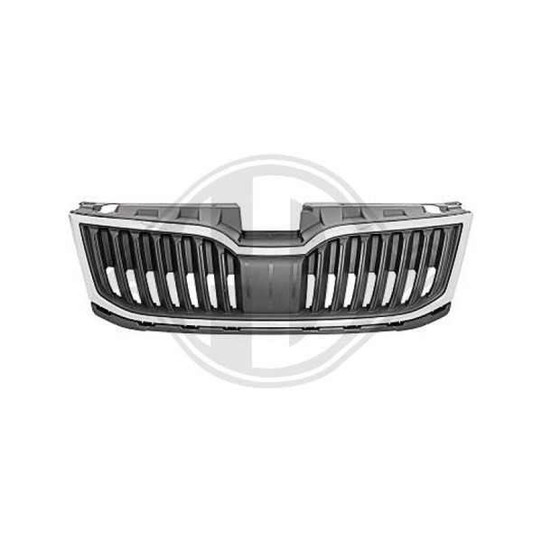 Kylargrill Diederichs 7832240 DIEDERICHS