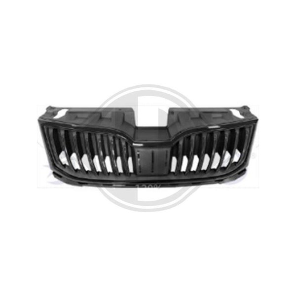 Kylargrill Diederichs 7832241 DIEDERICHS