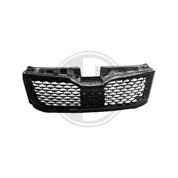 Kylargrill Diederichs 7832242 DIEDERICHS