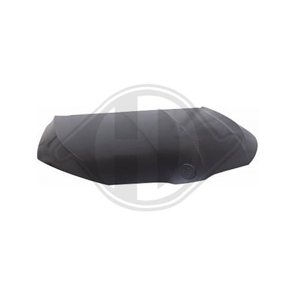 Motorhuv Diederichs 7833000 DIEDERICHS