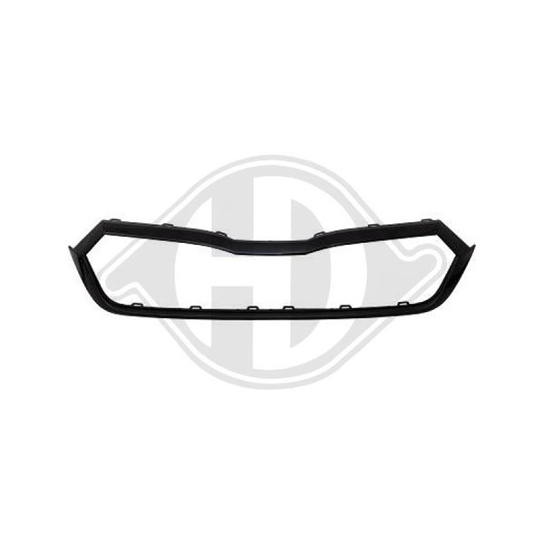 Ram, kylargrill Diederichs 7833041 DIEDERICHS