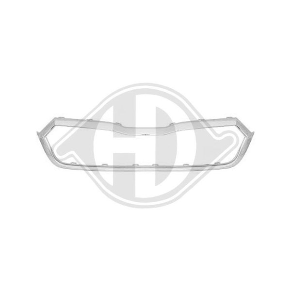 Ram, kylargrill Diederichs 7833042 DIEDERICHS