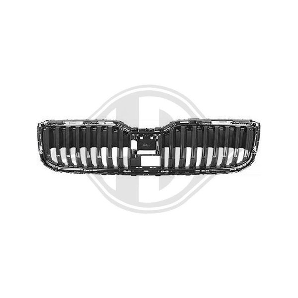 Kylargrill Diederichs 7842140 DIEDERICHS