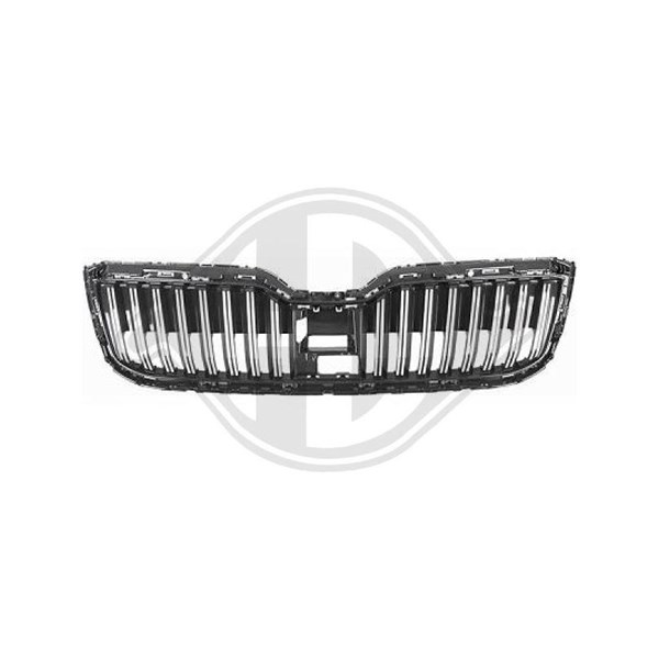 Kylargrill Diederichs 7842141 DIEDERICHS