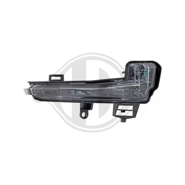 Blinkers Diederichs 7842326 DIEDERICHS