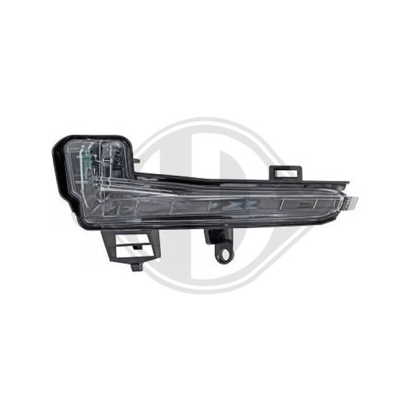 Blinkers Diederichs 7842327 DIEDERICHS
