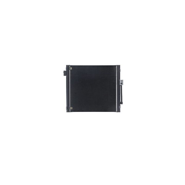 Kondensor, klimatanläggning, Vänster Mahle AC 1147 000S MAHLE Kondensor, klimatanläggning, Vänster Mahle AC 1147 000S MAHLE