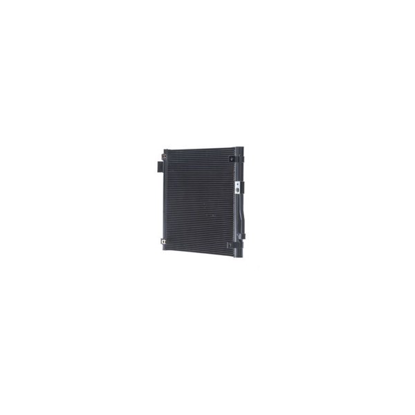 Kondensor, klimatanläggning, Vänster Mahle AC 1147 000S MAHLE Kondensor, klimatanläggning, Vänster Mahle AC 1147 000S MAHLE