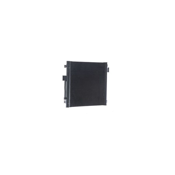 Kondensor, klimatanläggning, Vänster Mahle AC 1147 000S MAHLE Kondensor, klimatanläggning, Vänster Mahle AC 1147 000S MAHLE