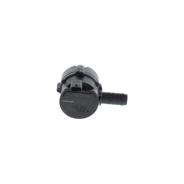 Extra vattenpump 12V Bosch 0 392 023 21B BOSCH