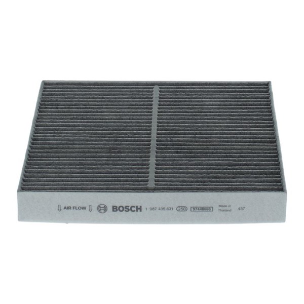 Kupefilter Bosch 1 987 435 631 BOSCH