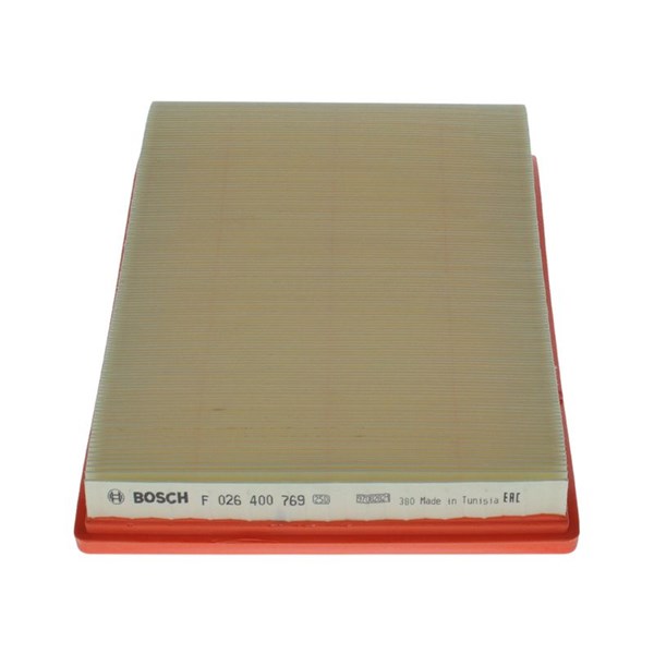 Luftfilter Bosch F 026 400 769 BOSCH