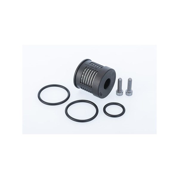 Hydraulfilter, lamellkoppling-allhjulsdrift, Bakaxel