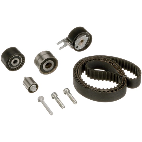 Kamremskit GATES Gates