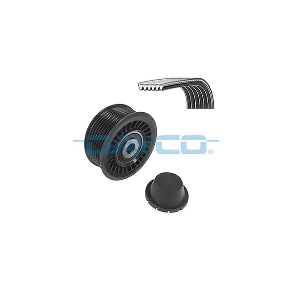 Drivremsats Dayco KPV1279 DAYCO