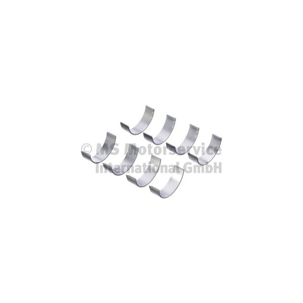 Vevlagersats Kolbenschmidt 37138600 KOLBENSCHMIDT