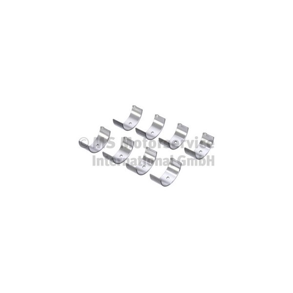 Vevlagersats Kolbenschmidt 37170600 KOLBENSCHMIDT