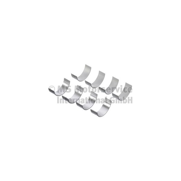 Vevlagersats Kolbenschmidt 37181610 KOLBENSCHMIDT