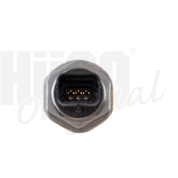 Sensor, bränsletryck Hitachi 131916 HITACHI