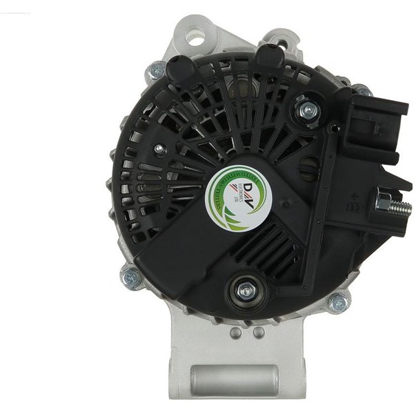 Generator 12V 120A As-pl A3715S AS-PL