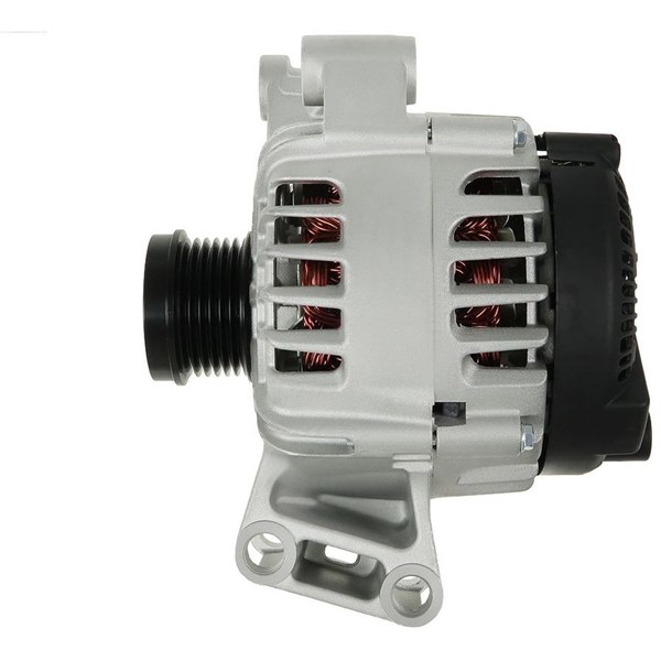 Generator 12V 120A As-pl A3715S AS-PL