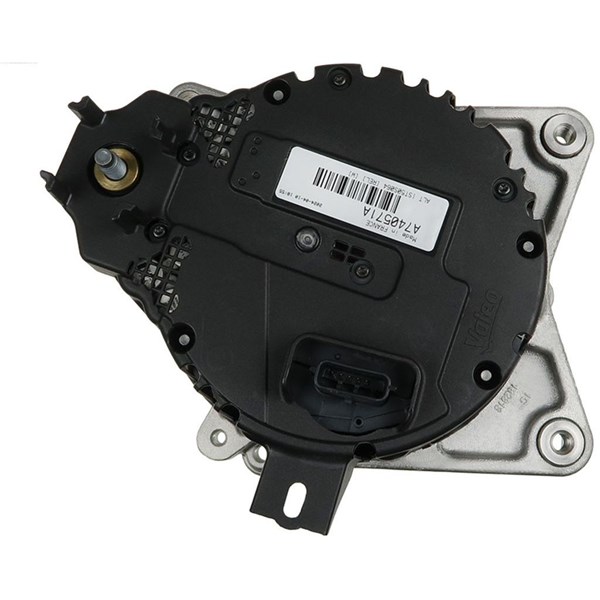 Generator 12V 240A As-pl A3749(VALEO) AS-PL