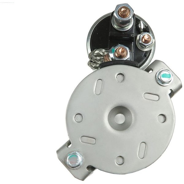 Startmotor 12V As-pl S3240S AS-PL Startmotor 12V As-pl S3240S AS-PL