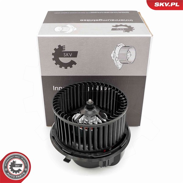 Kupéfläkt Esen skv 68SKV122 ESEN SKV