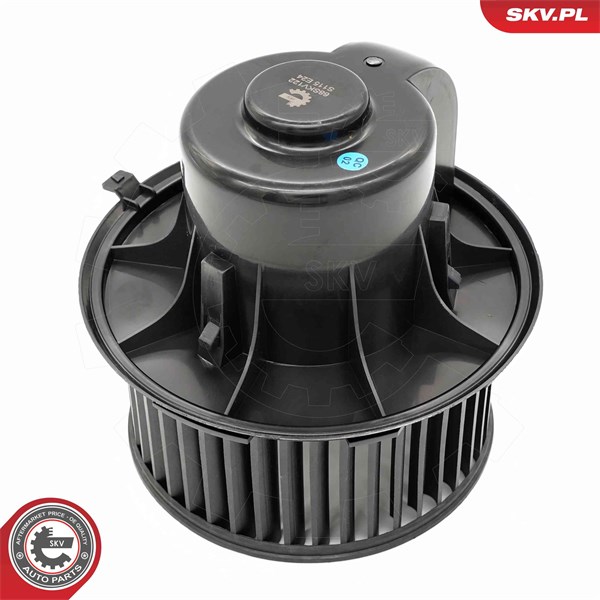 Kupéfläkt Esen skv 68SKV122 ESEN SKV