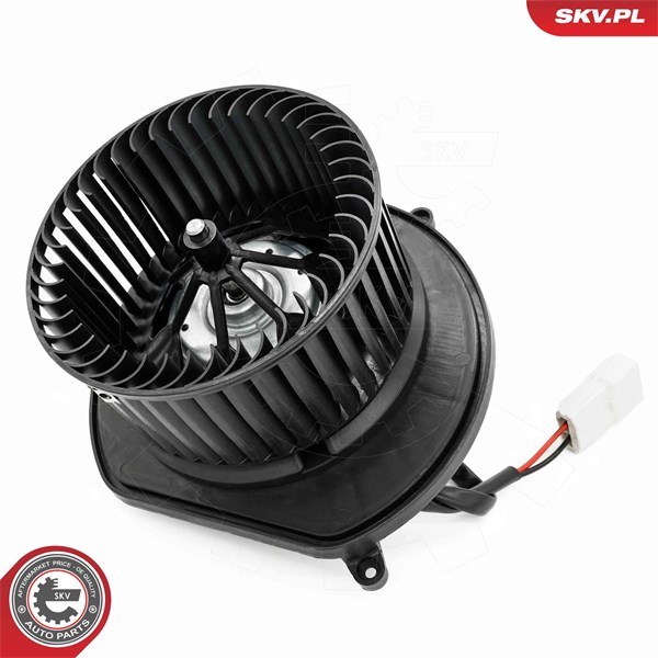 Kupéfläkt Esen skv 68SKV131 ESEN SKV