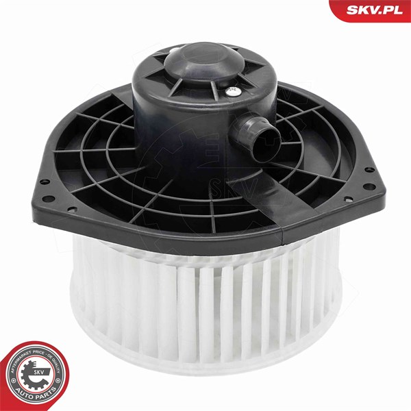 Kupéfläkt, Fram Esen skv 68SKV136 ESEN SKV Kupéfläkt, Fram Esen skv 68SKV136 ESEN SKV
