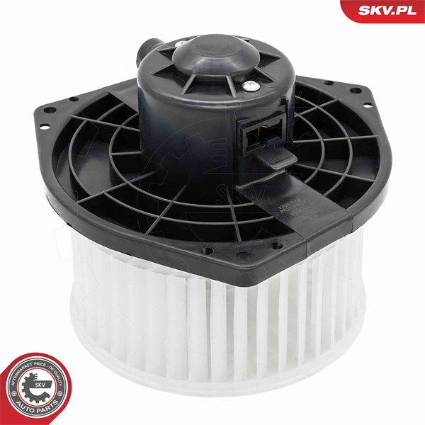 Kupéfläkt, Fram Esen skv 68SKV136 ESEN SKV Kupéfläkt, Fram Esen skv 68SKV136 ESEN SKV