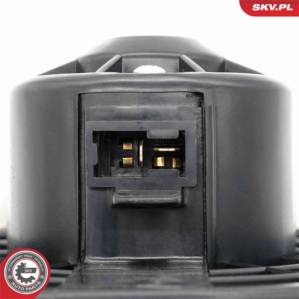 Kupéfläkt, Fram Esen skv 68SKV136 ESEN SKV Kupéfläkt, Fram Esen skv 68SKV136 ESEN SKV