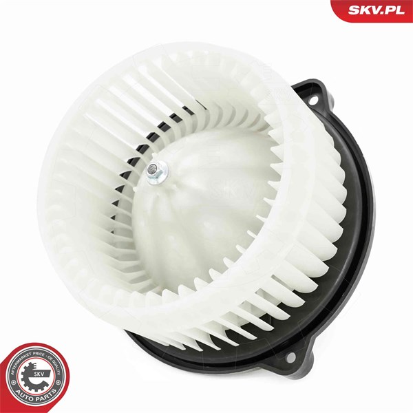 Kupéfläkt Esen skv 68SKV144 ESEN SKV