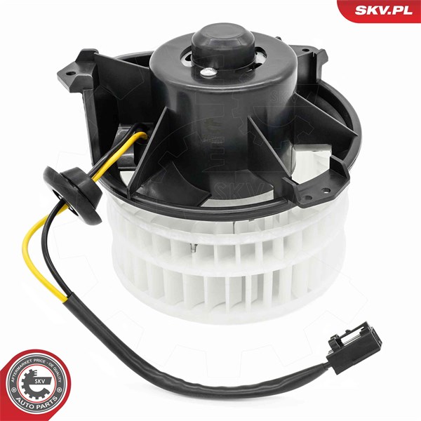 Kupéfläkt Esen skv 68SKV154 ESEN SKV