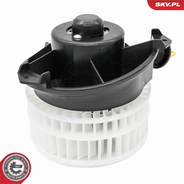 Kupéfläkt Esen skv 68SKV154 ESEN SKV