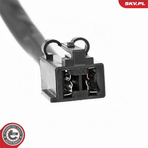 Kupéfläkt Esen skv 68SKV154 ESEN SKV