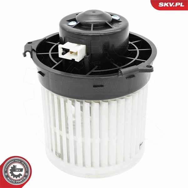 Kupéfläkt Esen skv 68SKV161 ESEN SKV Kupéfläkt Esen skv 68SKV161 ESEN SKV